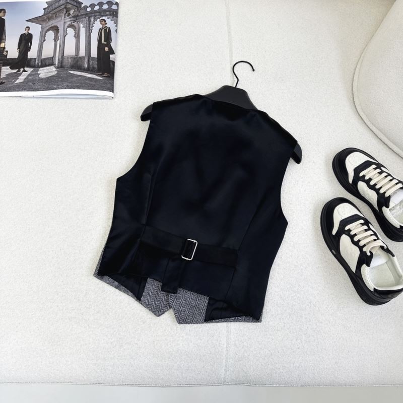 Christian Dior Vest